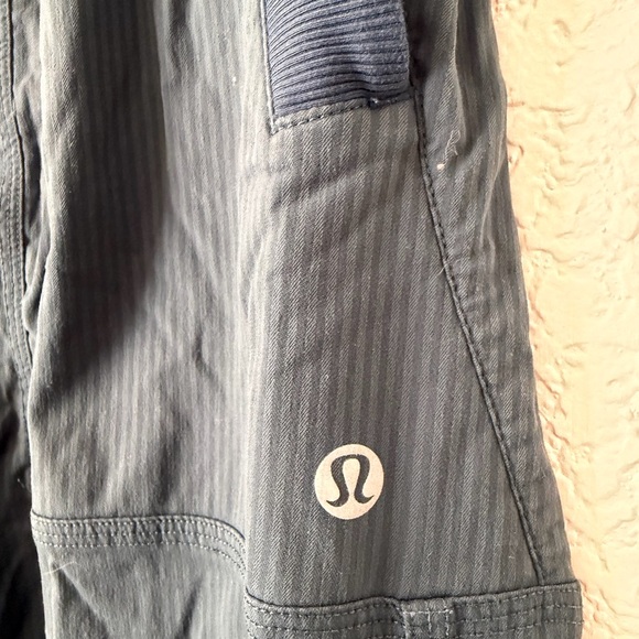Lululemon Dance Studio Pant III (Regular) *Unlined Nocturnal Teal Size 2 - Picture 6 of 9